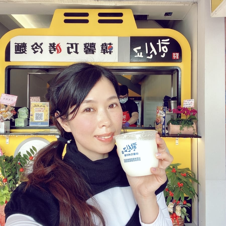 [美食]韓馨巧烤冷麵,風靡韓妞的道地國民小吃!