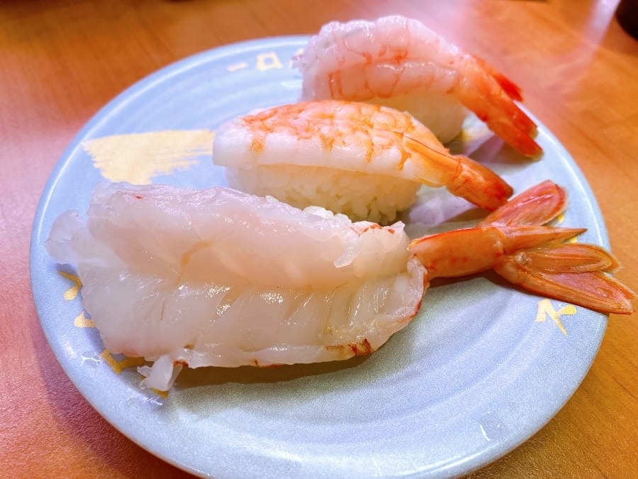 [美食]台灣壽司郎 &日本 スシロー大PK!