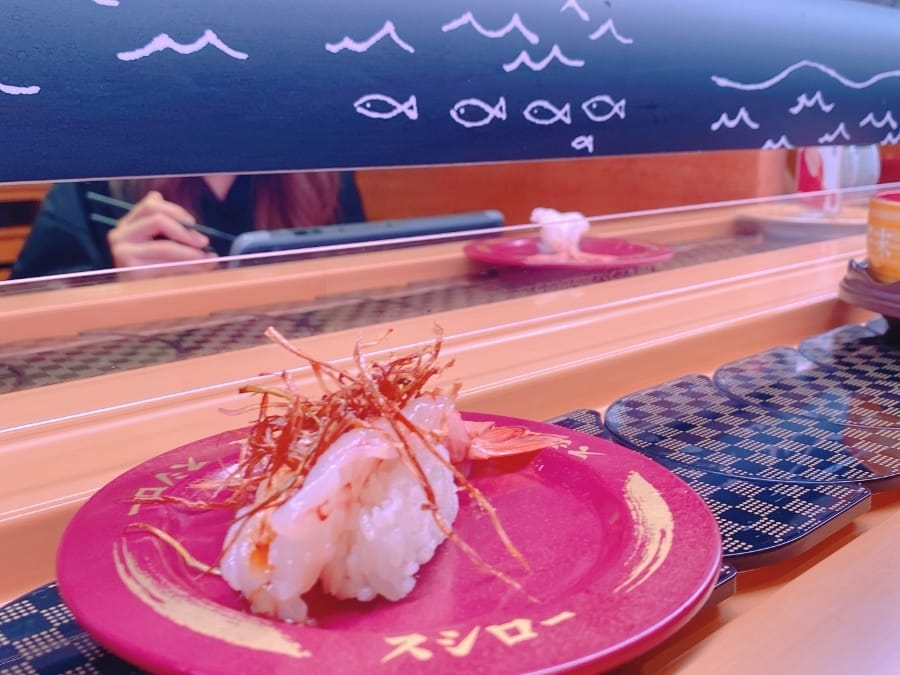 [美食]台灣壽司郎 &日本 スシロー大PK!