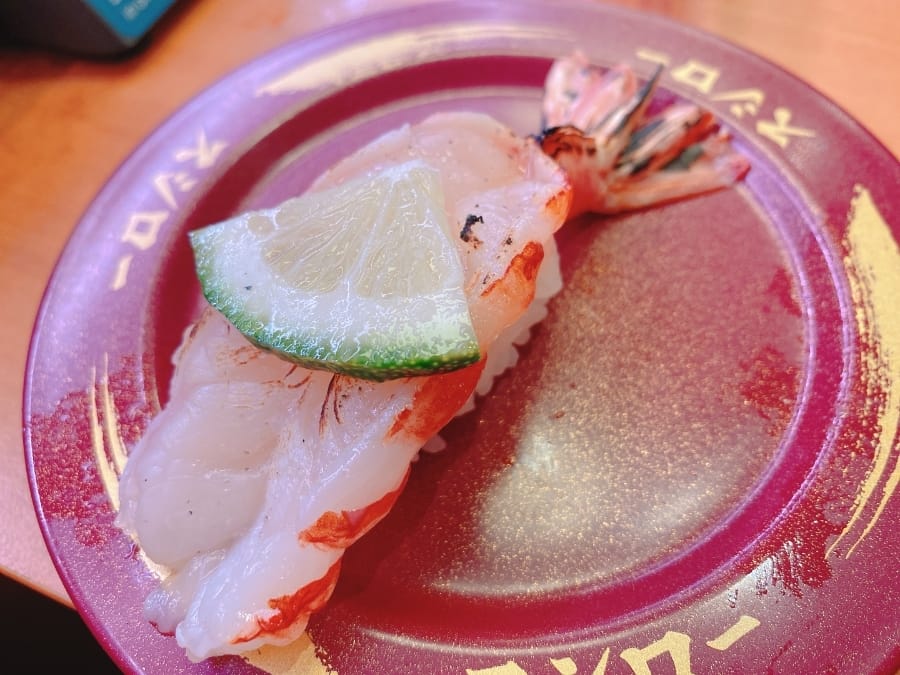 [美食]台灣壽司郎 &日本 スシロー大PK!