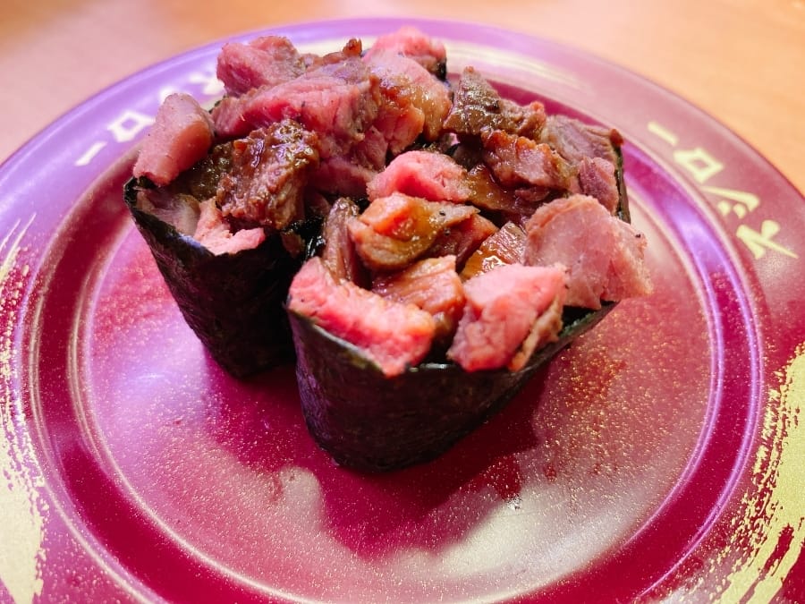 [美食]台灣壽司郎 &日本 スシロー大PK!