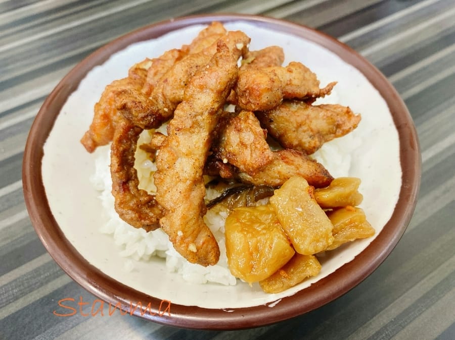 [美食]雲林斗六深海深美食旗艦總店,品嚐台灣道地傳統小吃首選!