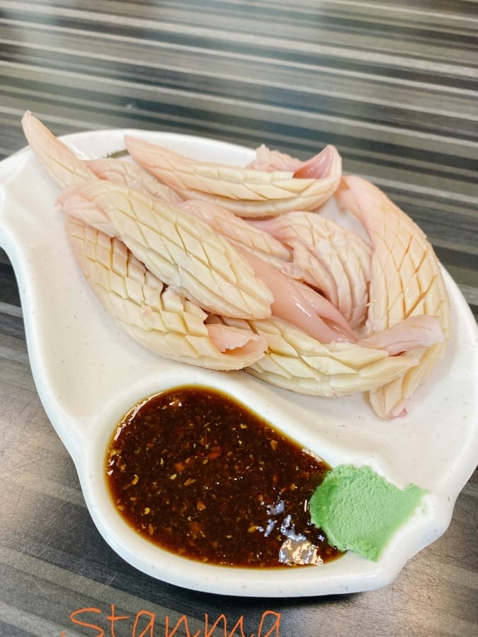 [美食]雲林斗六深海深美食旗艦總店,品嚐台灣道地傳統小吃首選!