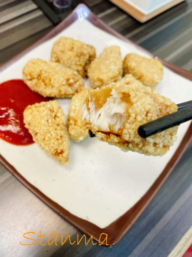 [美食]雲林斗六深海深美食旗艦總店,品嚐台灣道地傳統小吃首選!