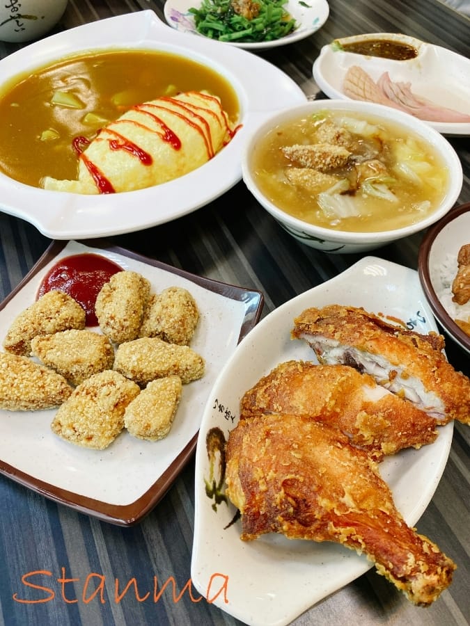 [美食]雲林斗六深海深美食旗艦總店,品嚐台灣道地傳統小吃首選!