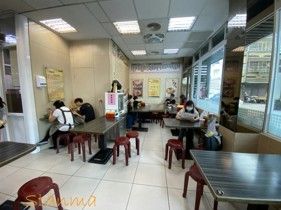 [美食]雲林斗六深海深美食旗艦總店,品嚐台灣道地傳統小吃首選!