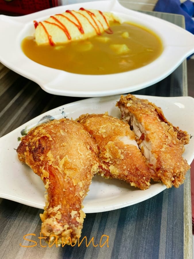 [美食]雲林斗六深海深美食旗艦總店,品嚐台灣道地傳統小吃首選!