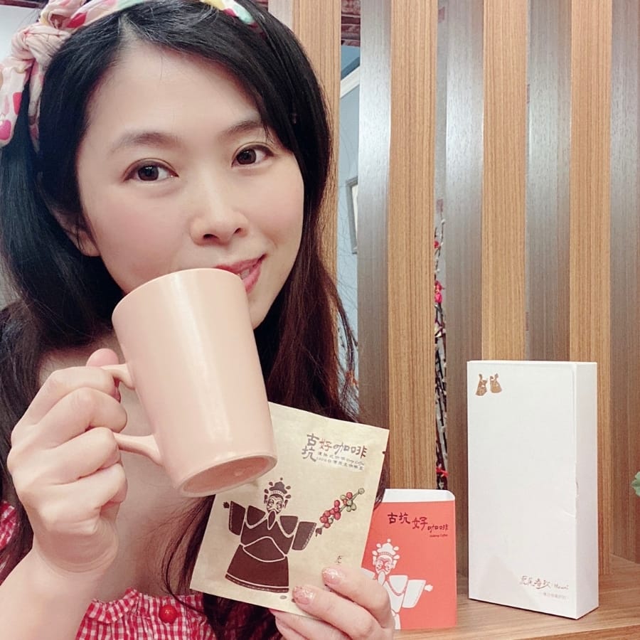 虎尾春秋文創設計旅店,雲林伴手禮推薦~好吃再也不用東奔西跑買等路!