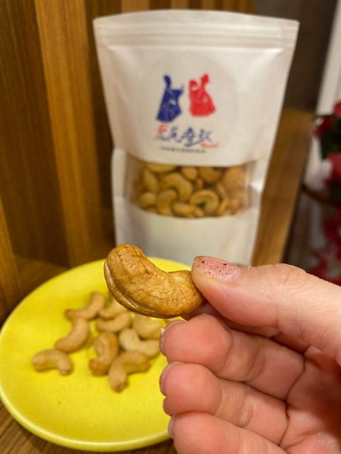 虎尾春秋文創設計旅店,雲林伴手禮推薦~好吃再也不用東奔西跑買等路!