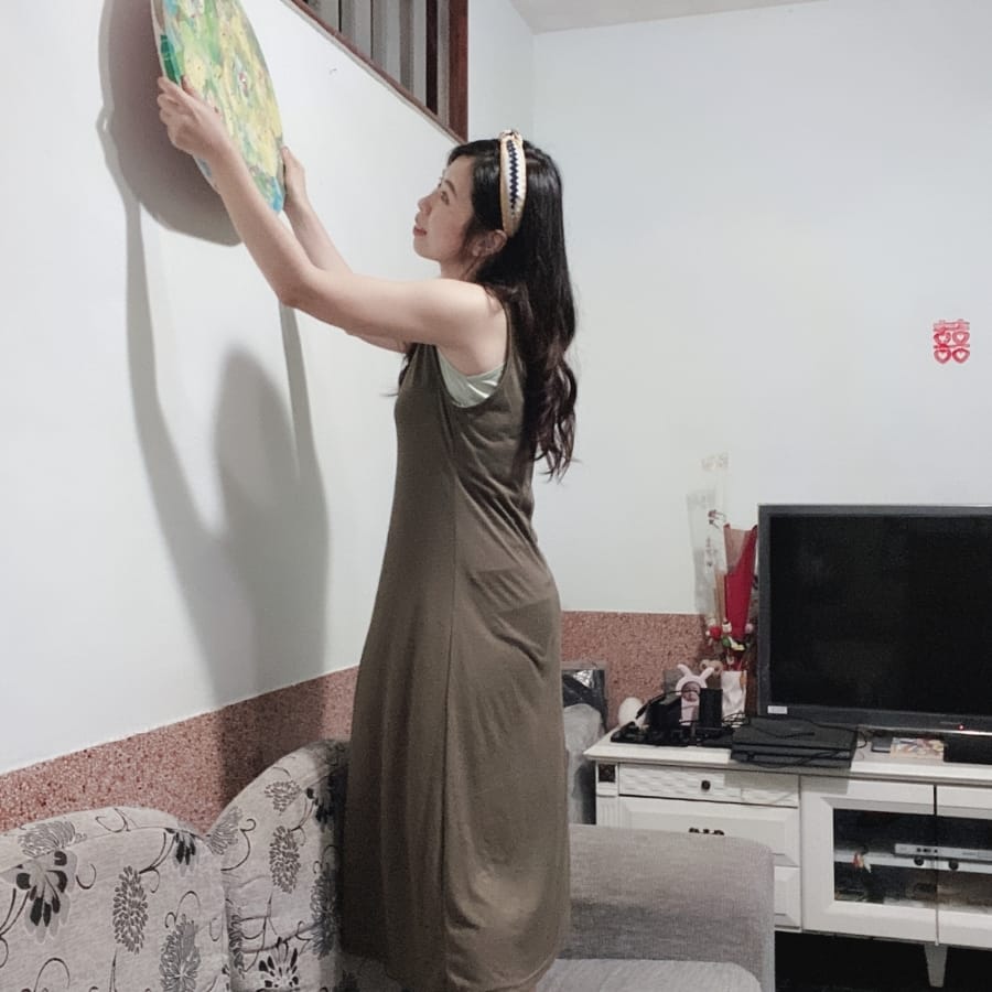 辜琪鈞藝術工作室~花之圓舞曲系列,輕鬆裝點居家美學!
