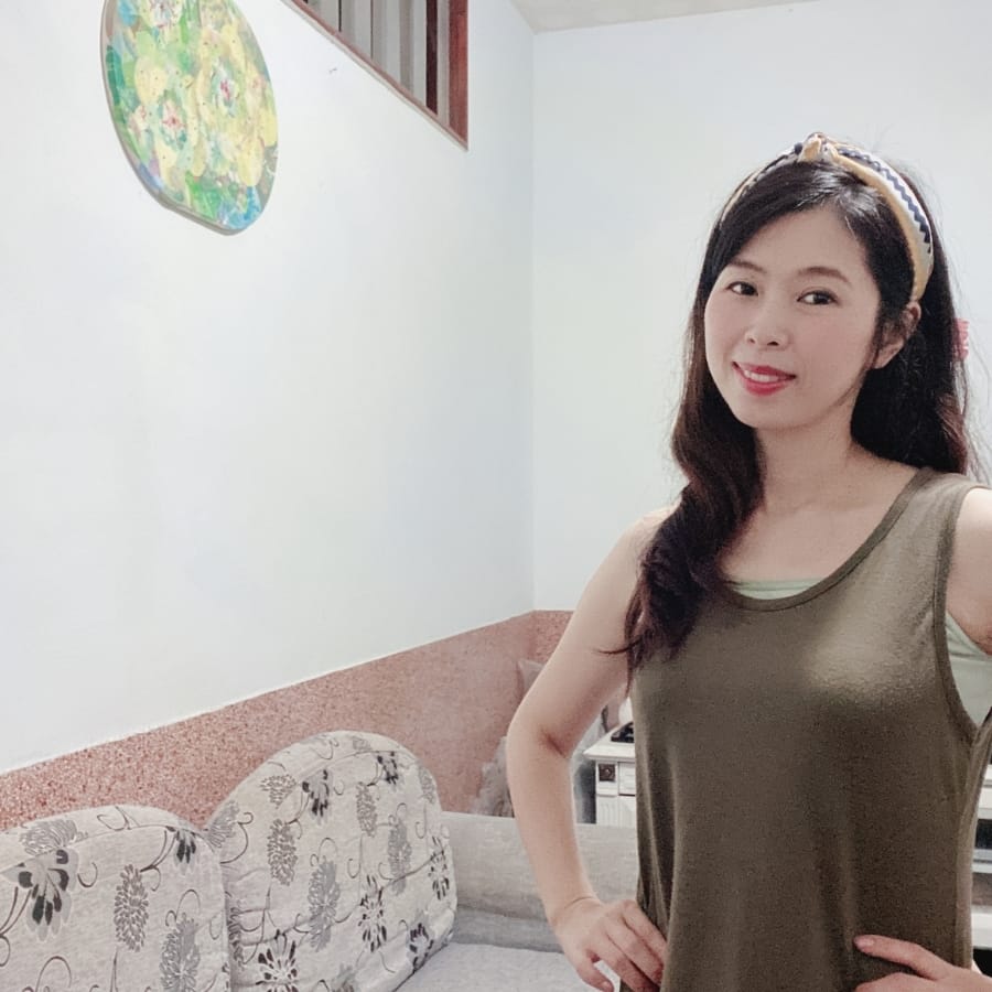 辜琪鈞藝術工作室~花之圓舞曲系列,輕鬆裝點居家美學!