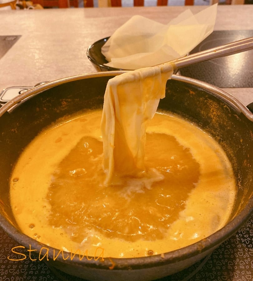 刷鍋ポットみがく台南總店~超鮮龍蝦海鮮套餐一人獨享!