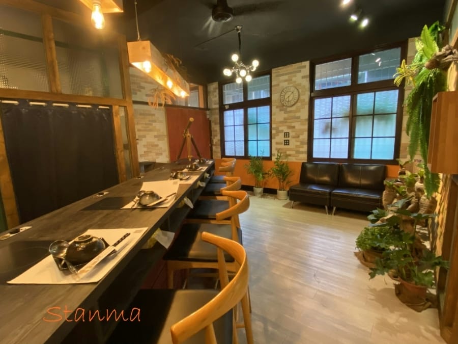 刷鍋ポットみがく台南總店~超鮮龍蝦海鮮套餐一人獨享!
