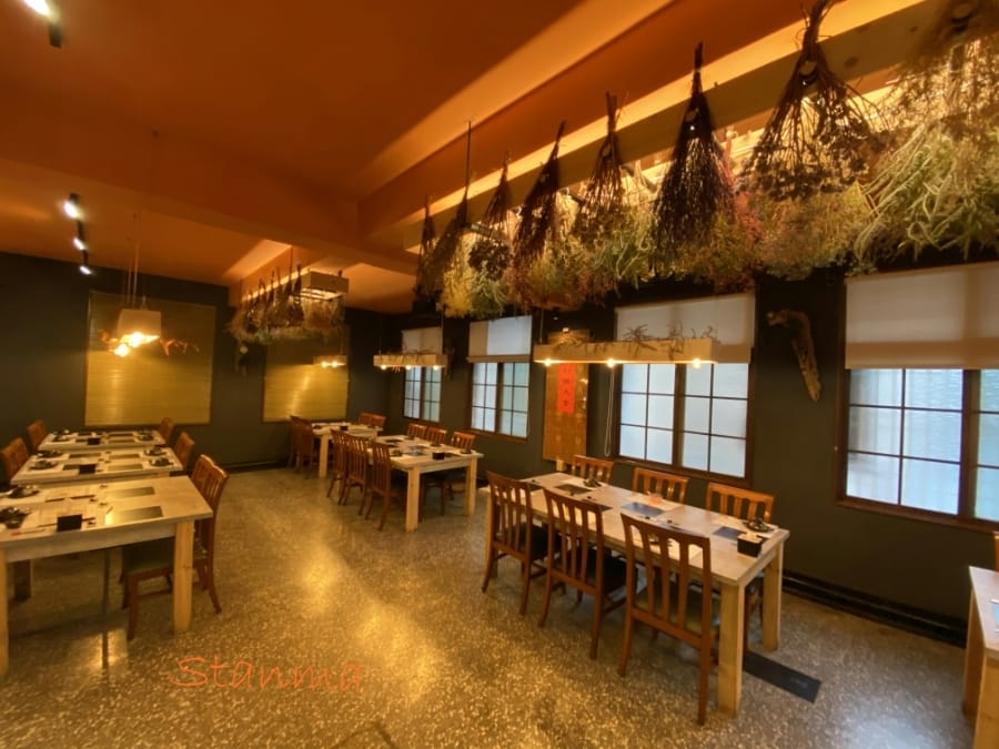 刷鍋ポットみがく台南總店~超鮮龍蝦海鮮套餐一人獨享!