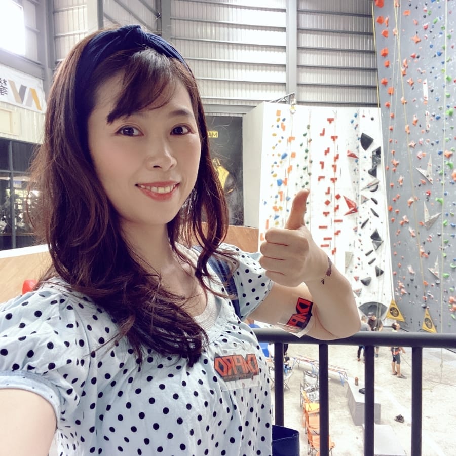 DaPRO室內攀岩場 Dapro indoor climbing,親子攀岩體驗課程,運動休閒新選擇!
