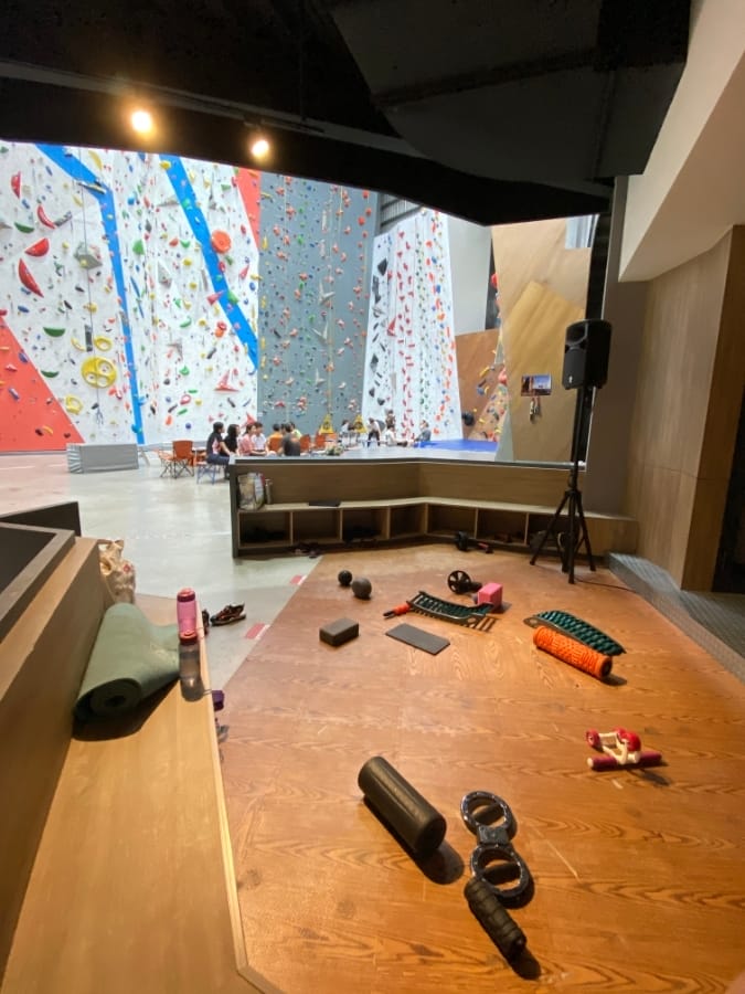 DaPRO室內攀岩場 Dapro indoor climbing,親子攀岩體驗課程,運動休閒新選擇!