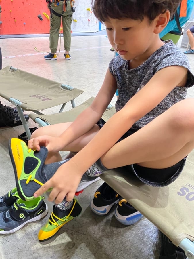 DaPRO室內攀岩場 Dapro indoor climbing,親子攀岩體驗課程,運動休閒新選擇!