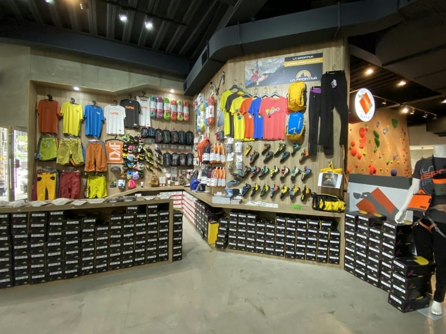 DaPRO室內攀岩場 Dapro indoor climbing,親子攀岩體驗課程,運動休閒新選擇!