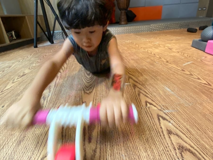 DaPRO室內攀岩場 Dapro indoor climbing,親子攀岩體驗課程,運動休閒新選擇!