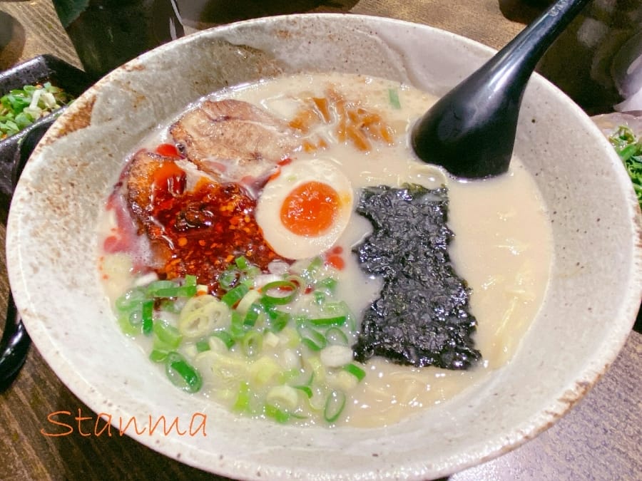 宜蘭羅東人氣美食,好吃到咻咻咻的一心拉麵!順遊鴨寮故事館/玉免鉛筆學校