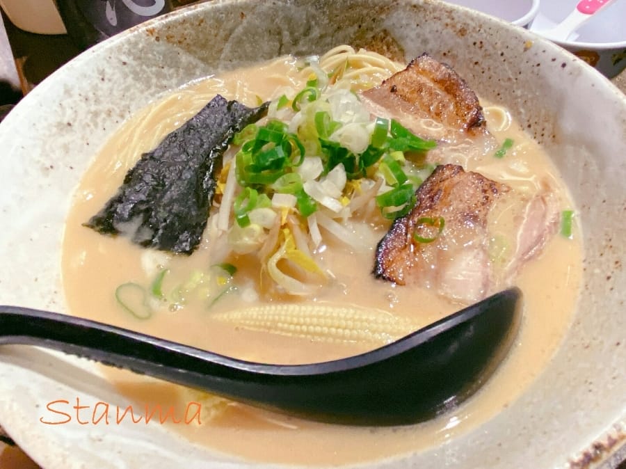 宜蘭羅東人氣美食,好吃到咻咻咻的一心拉麵!順遊鴨寮故事館/玉免鉛筆學校