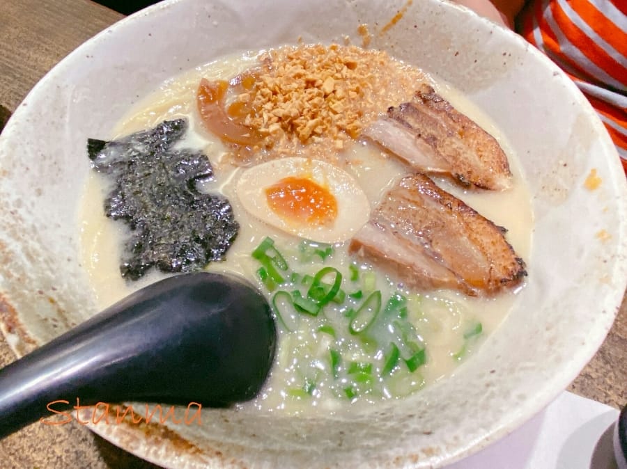 宜蘭羅東人氣美食,好吃到咻咻咻的一心拉麵!順遊鴨寮故事館/玉免鉛筆學校