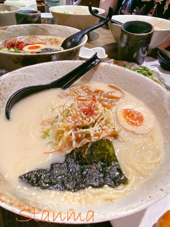 宜蘭羅東人氣美食,好吃到咻咻咻的一心拉麵!順遊鴨寮故事館/玉免鉛筆學校
