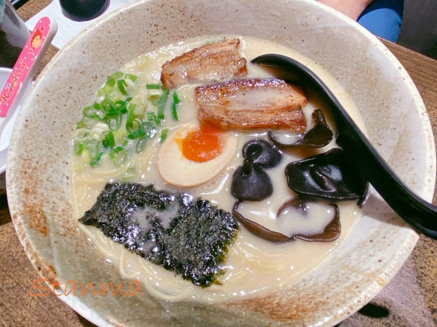 宜蘭羅東人氣美食,好吃到咻咻咻的一心拉麵!順遊鴨寮故事館/玉免鉛筆學校