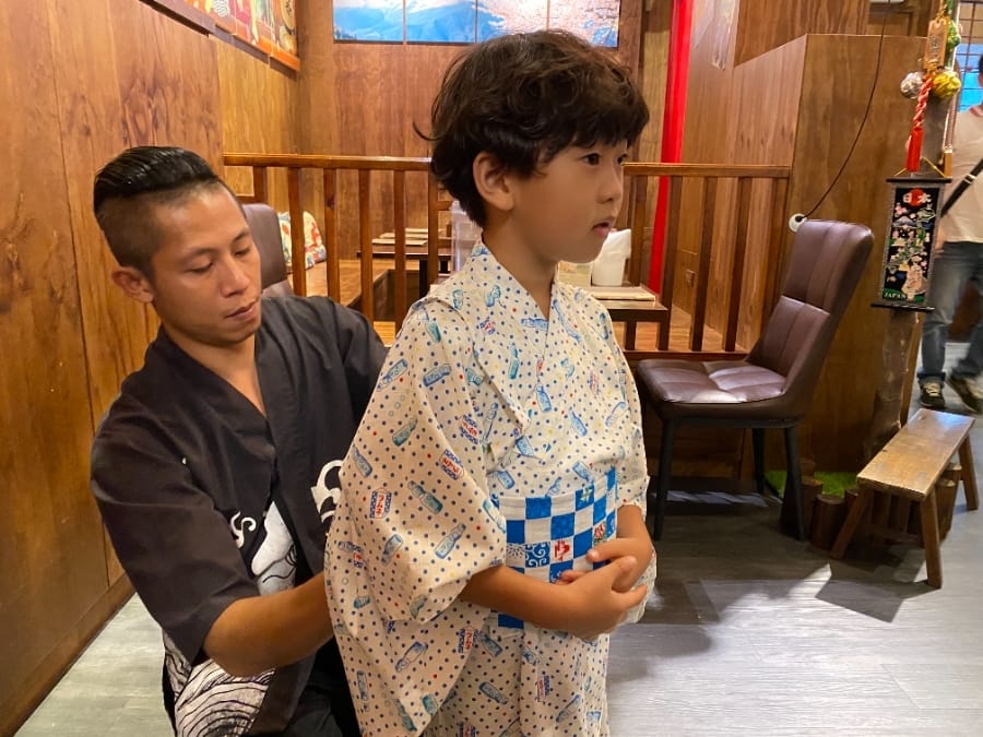 宜蘭羅東人氣美食,好吃到咻咻咻的一心拉麵!順遊鴨寮故事館/玉免鉛筆學校