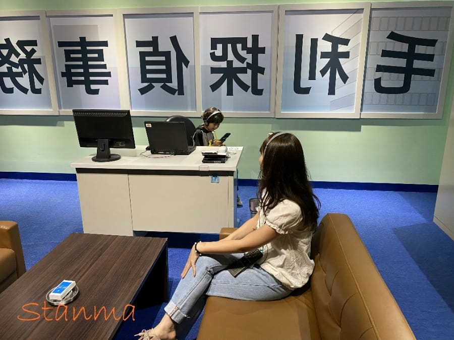 「名偵探柯南 科學搜查展」高雄場,跟著柯南一起變身聰明偵探