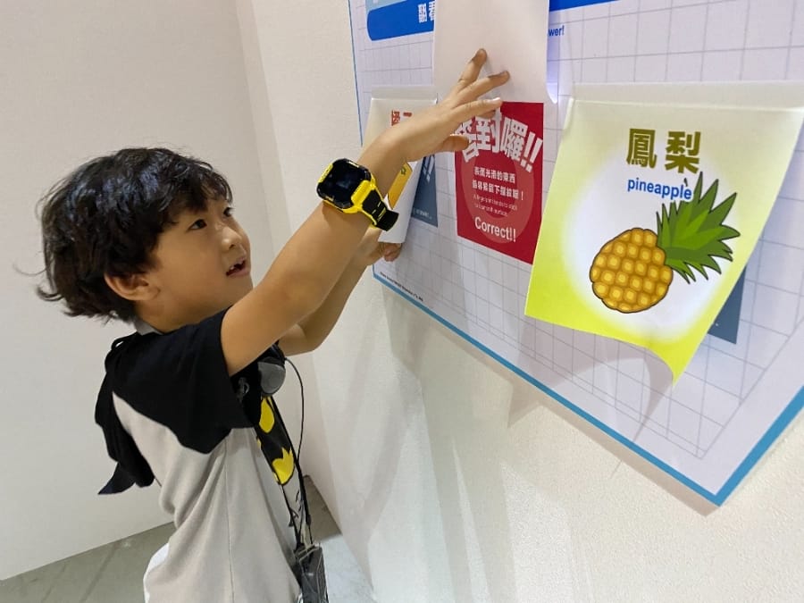 「名偵探柯南 科學搜查展」高雄場,跟著柯南一起變身聰明偵探