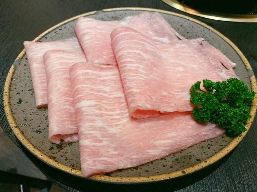 高雄銅花精緻涮涮鍋,龍蝦套餐 v.s 黃金稀飯奢華獨享完美用餐時光!