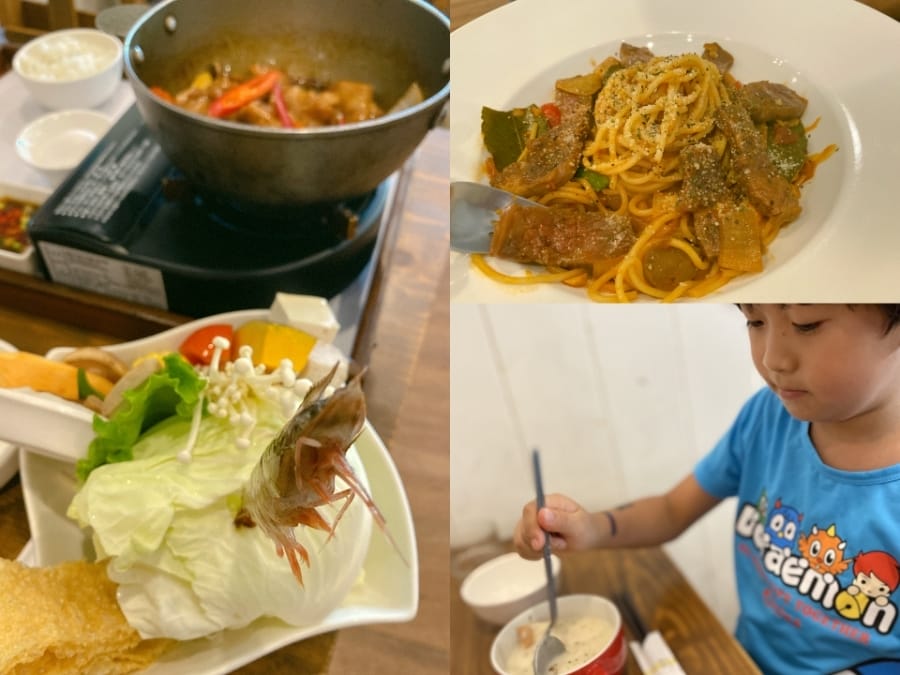 暑假怎麼玩?國家廣播文物館小小廣播員/拾粹院鯖魚主題館/愛木村休閒觀光工廠/洋房家廚料理 玩不怕熱昏頭!!