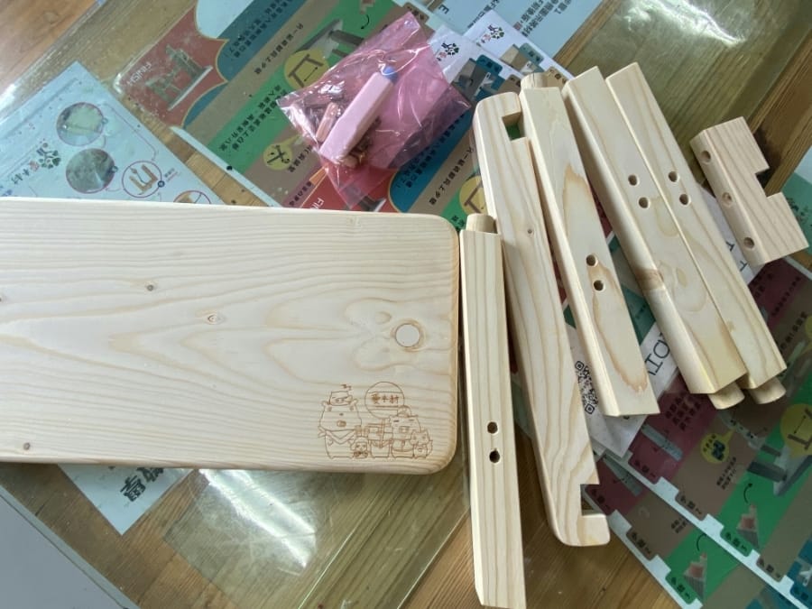 暑假怎麼玩?國家廣播文物館小小廣播員/拾粹院鯖魚主題館/愛木村休閒觀光工廠/洋房家廚料理 玩不怕熱昏頭!!