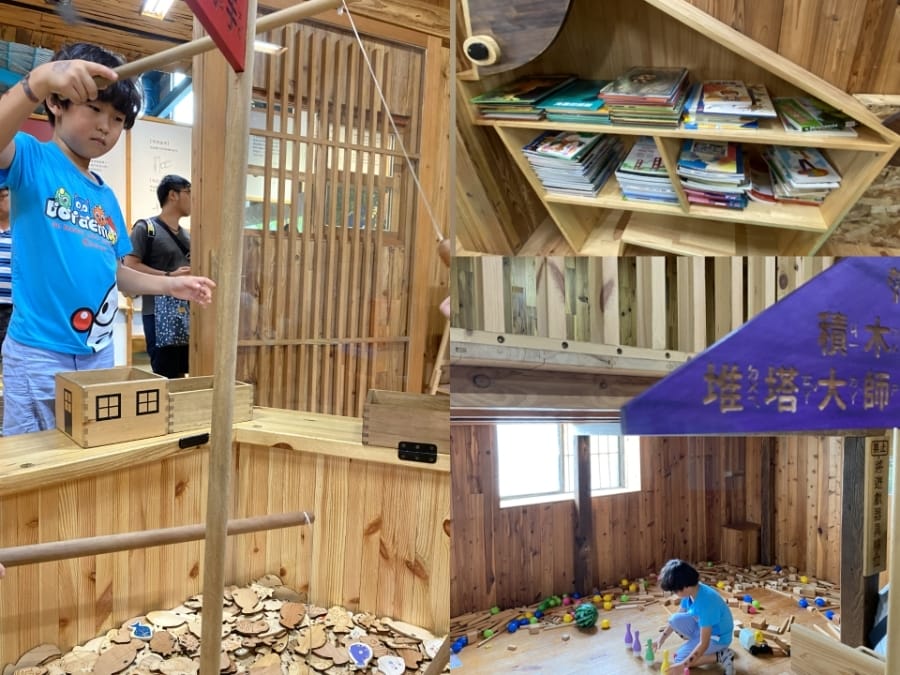 暑假怎麼玩?國家廣播文物館小小廣播員/拾粹院鯖魚主題館/愛木村休閒觀光工廠/洋房家廚料理 玩不怕熱昏頭!!