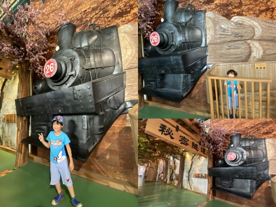 暑假怎麼玩?國家廣播文物館小小廣播員/拾粹院鯖魚主題館/愛木村休閒觀光工廠/洋房家廚料理 玩不怕熱昏頭!!