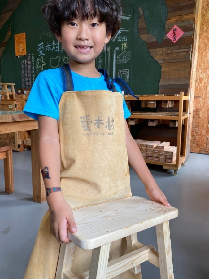 暑假怎麼玩?國家廣播文物館小小廣播員/拾粹院鯖魚主題館/愛木村休閒觀光工廠/洋房家廚料理 玩不怕熱昏頭!!