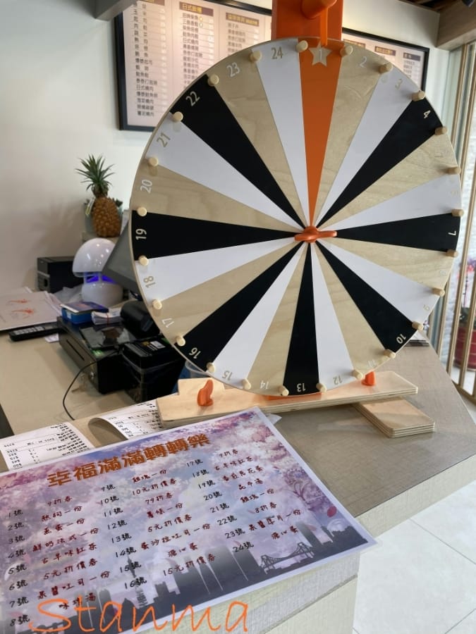 台南安南區柒早日式早午餐,睡到自然醒也能享用澎派早餐!