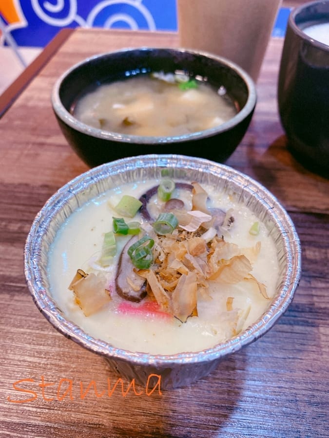 台南安南區柒早日式早午餐,睡到自然醒也能享用澎派早餐!