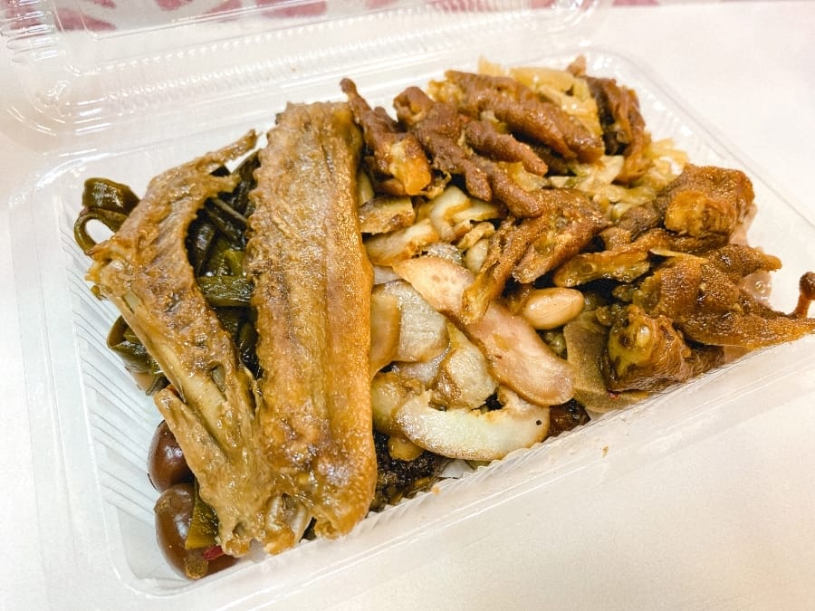 台南成大加盟店劉記私廚, 宅配團購美食傳統美味專業冷滷,好吃不用等!