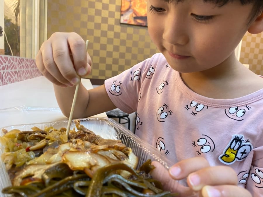 台南成大加盟店劉記私廚, 宅配團購美食傳統美味專業冷滷,好吃不用等!