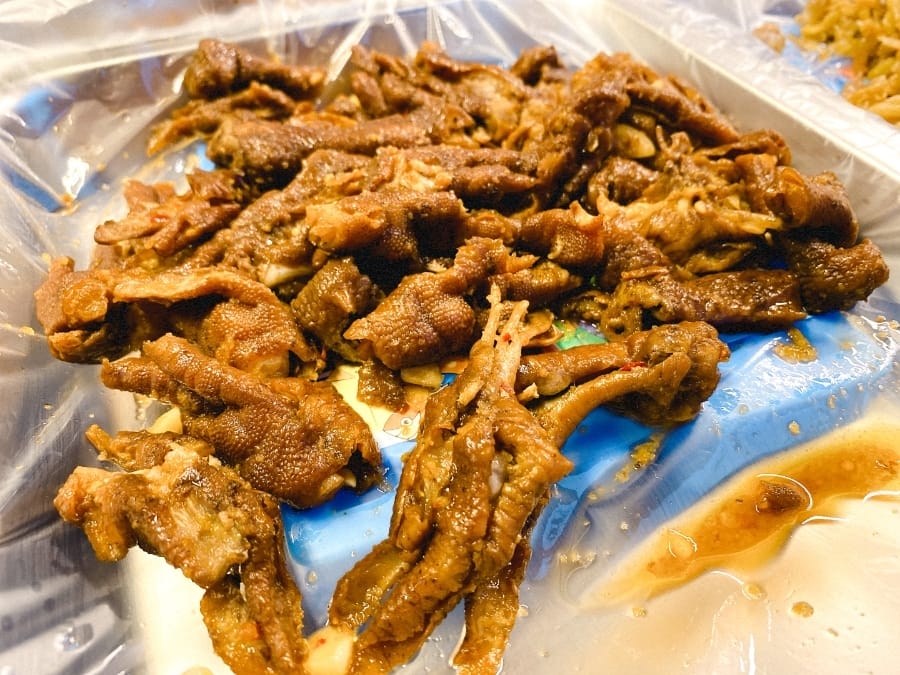 台南成大加盟店劉記私廚, 宅配團購美食傳統美味專業冷滷,好吃不用等!