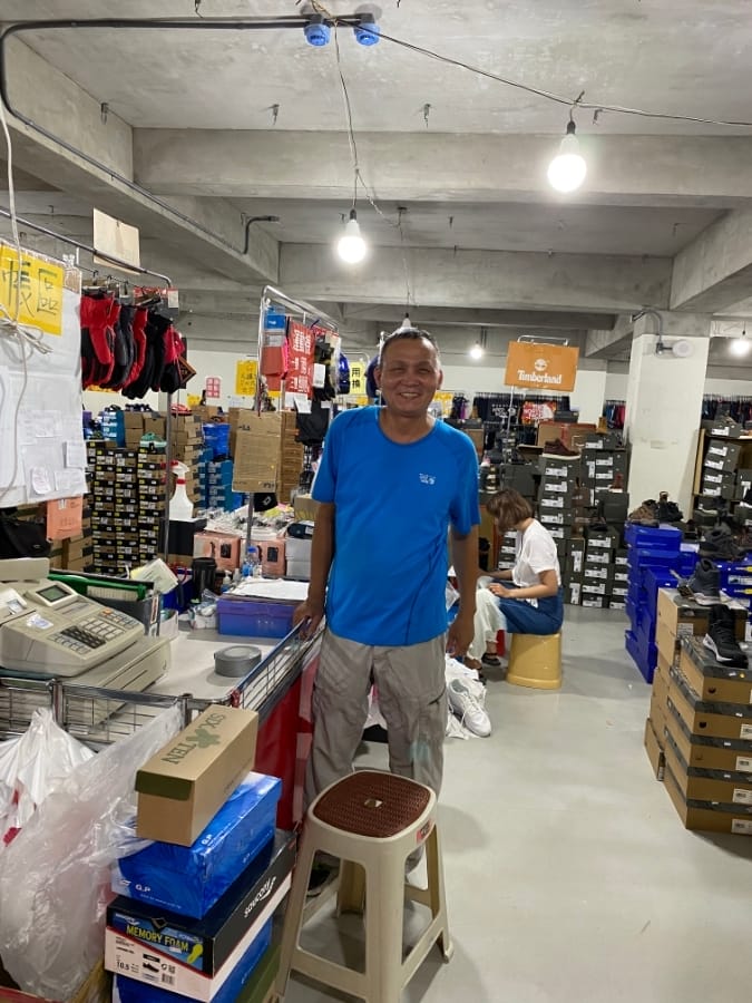 台南水哥特賣會,名牌球鞋+排汗衫瘋狂下殺四折起!NIKE/ADIDAS/FILA/MERRELL/KEEN/TEVA/COLUMBIA/THE NORTH FACE/美津濃/索康尼