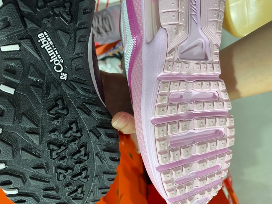 台南水哥特賣會,名牌球鞋+排汗衫瘋狂下殺四折起!NIKE/ADIDAS/FILA/MERRELL/KEEN/TEVA/COLUMBIA/THE NORTH FACE/美津濃/索康尼