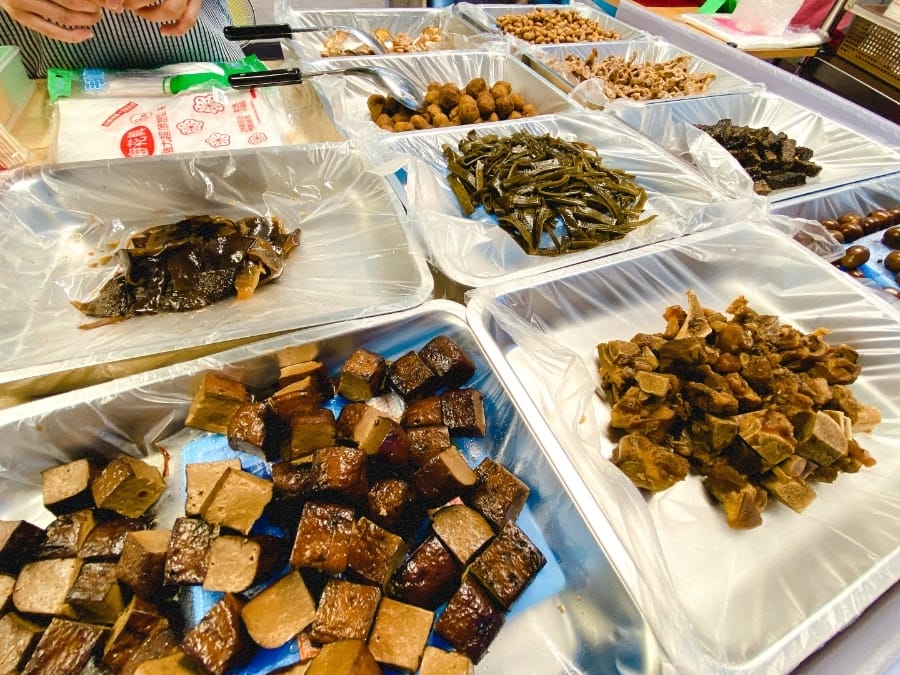 台南成大加盟店劉記私廚, 宅配團購美食傳統美味專業冷滷,好吃不用等!
