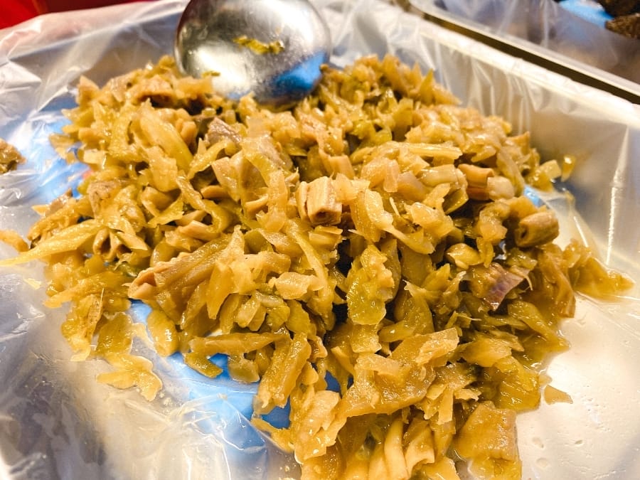 台南成大加盟店劉記私廚, 宅配團購美食傳統美味專業冷滷,好吃不用等!