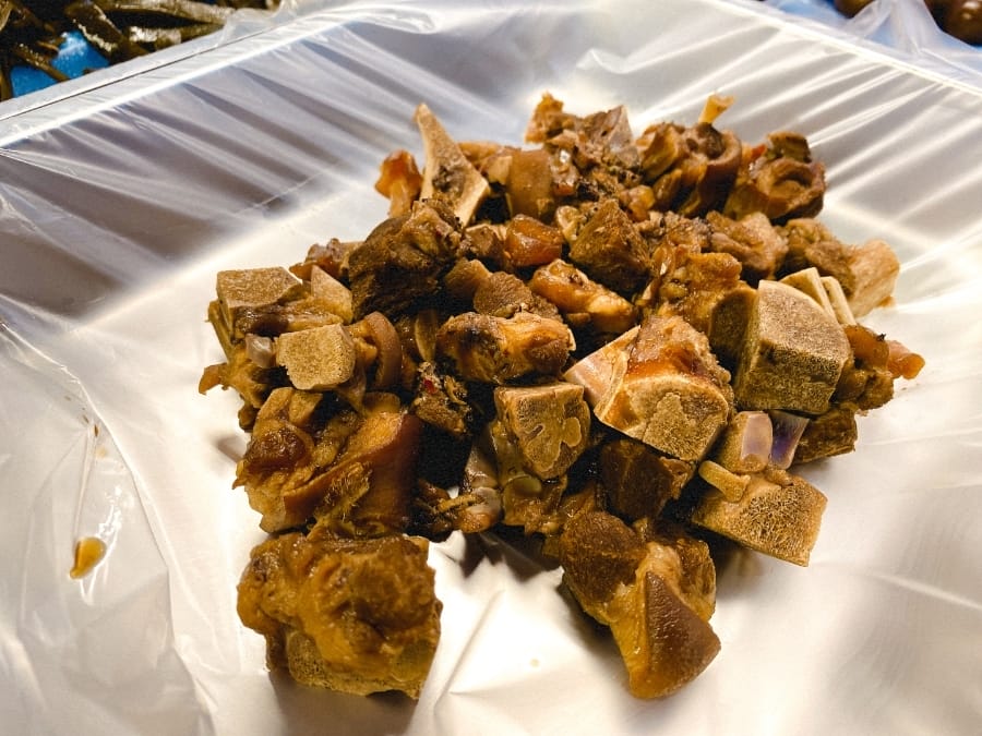 台南成大加盟店劉記私廚, 宅配團購美食傳統美味專業冷滷,好吃不用等!
