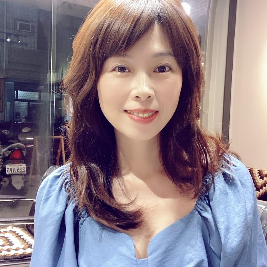 高雄新崛江芸髮藝Yun Hair Cut,職人手藝超體驗,輕鬆剪染換新妝!