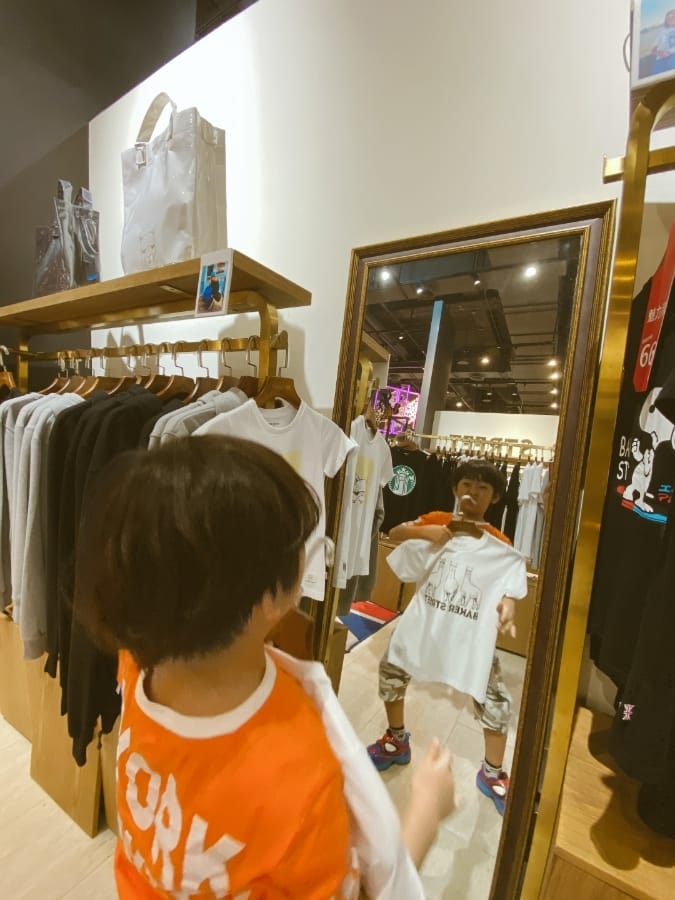 英國BAKER STREET London Fashion Design, 輕鬆踏足翻玩時尚!