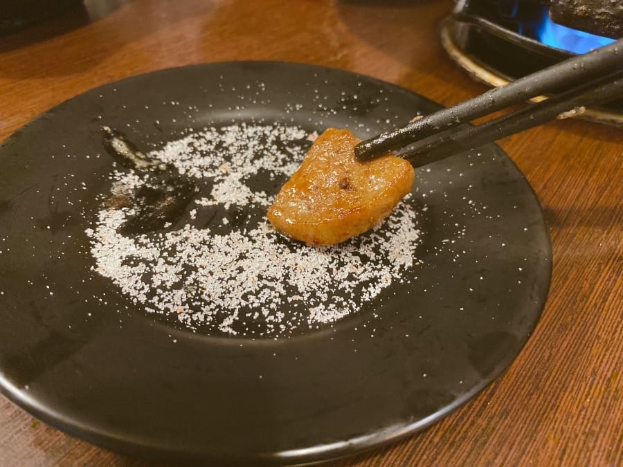 高雄楠梓區火鍋 幸福の鍋~一鍋多吃,邊吃邊烤真好玩!